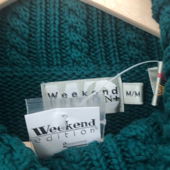 Sweater - Picture 2 of 4